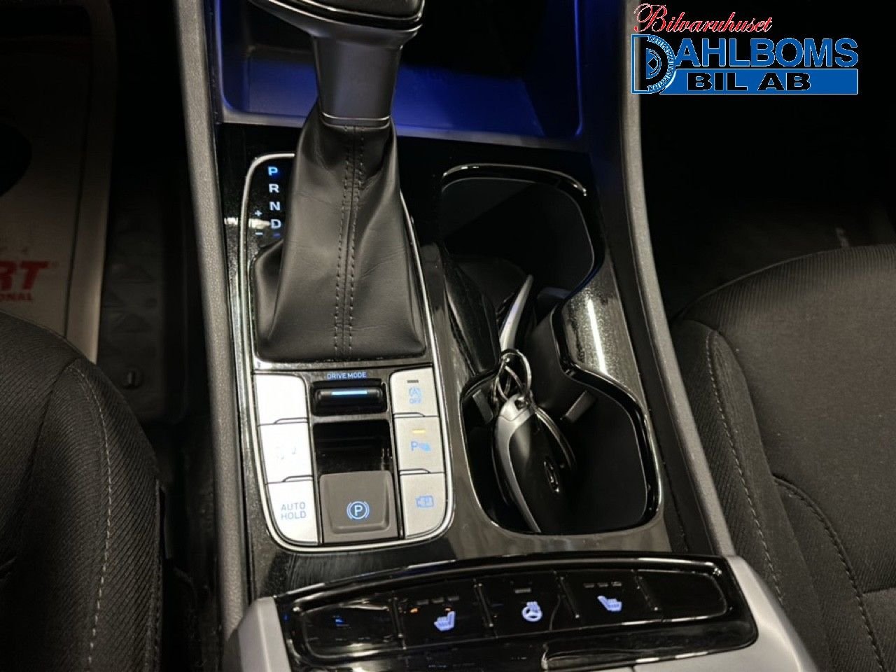 Hyundai Tucson 1.6 T-GDI DCT, 150hk, 2022