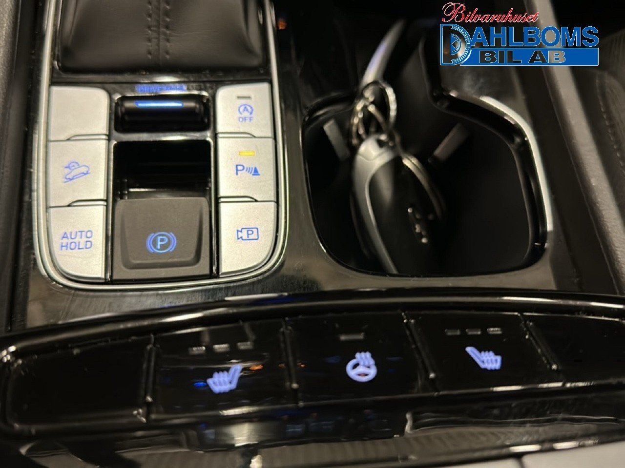 Hyundai Tucson 1.6 T-GDI DCT, 150hk, 2022