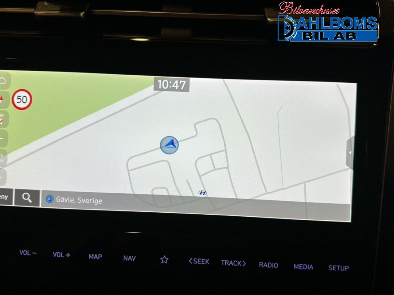 Hyundai Tucson 1.6 T-GDI DCT, 150hk, 2022