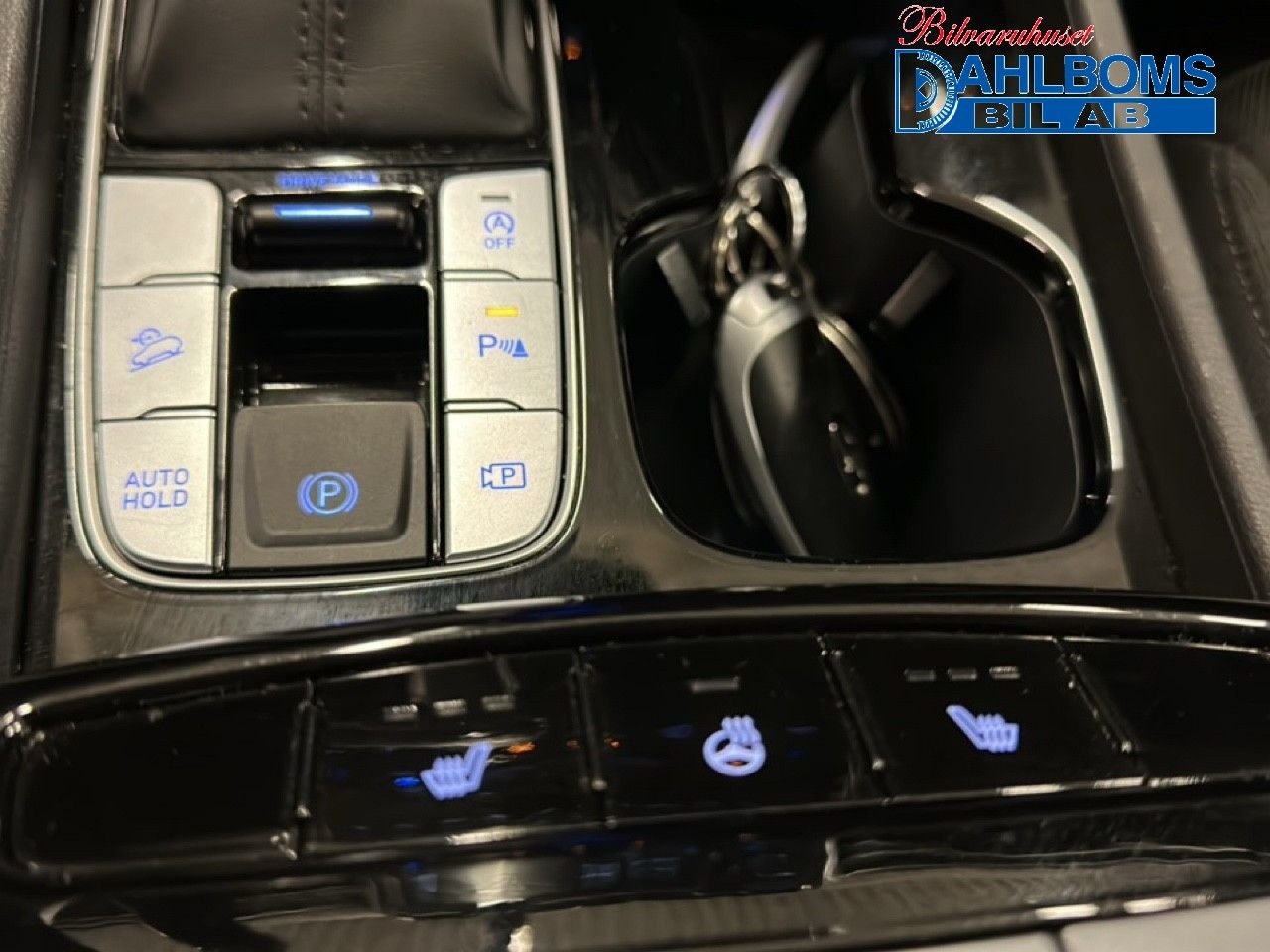 Hyundai Tucson 1.6 T-GDI DCT, 150hk, 2022