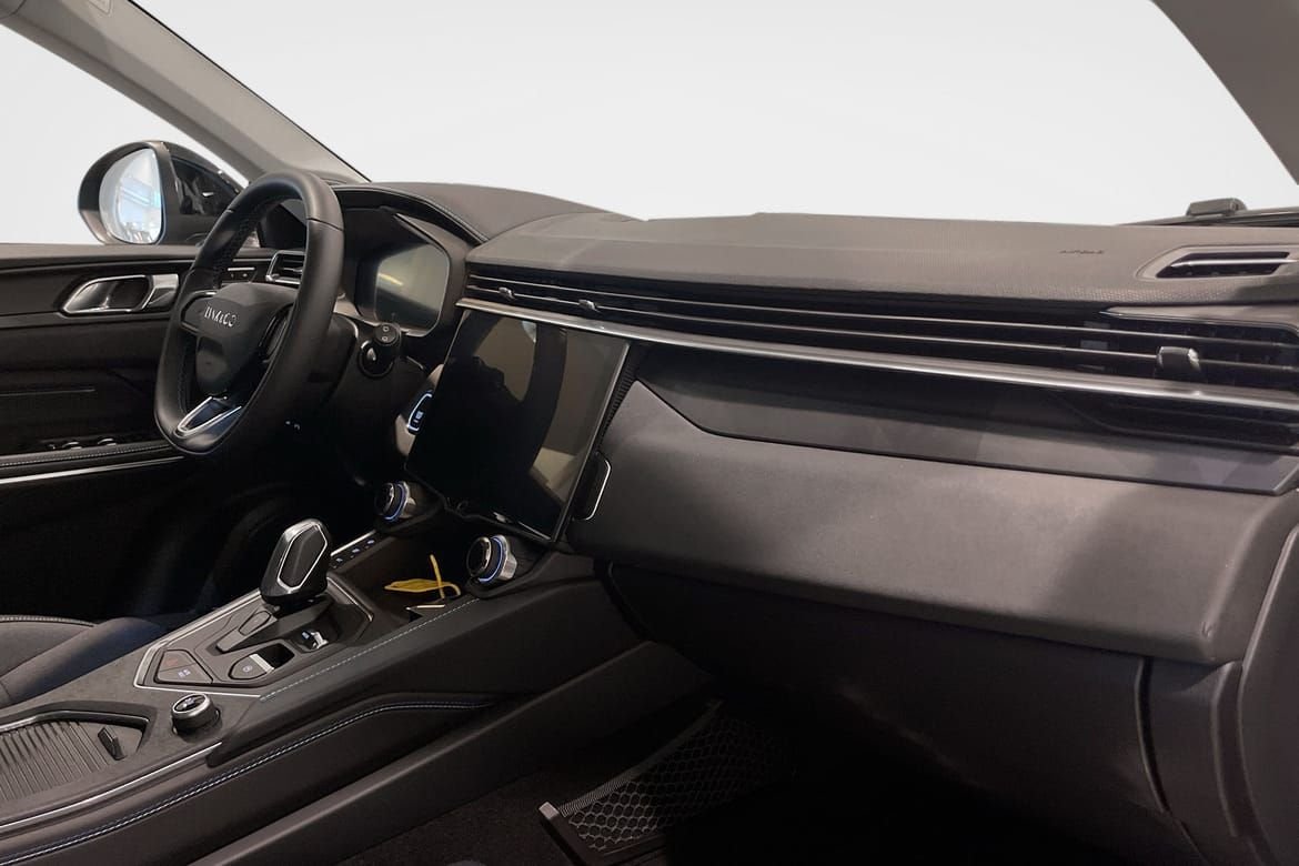 Lynk & Co 01 PHEV DDCT, 7-trinn, 261hk, 2022