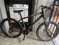 Ny renoverad 26 tum Yosemite x- dirt