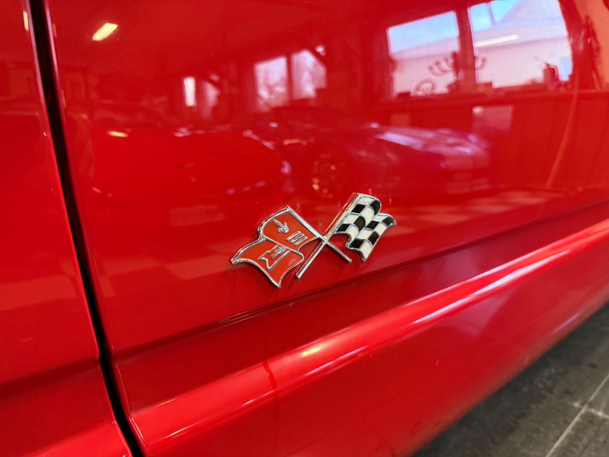 Chevrolet C1500 Extended Cab 5.7 V8 TBI Hydra-Matic, 213hp, 1994