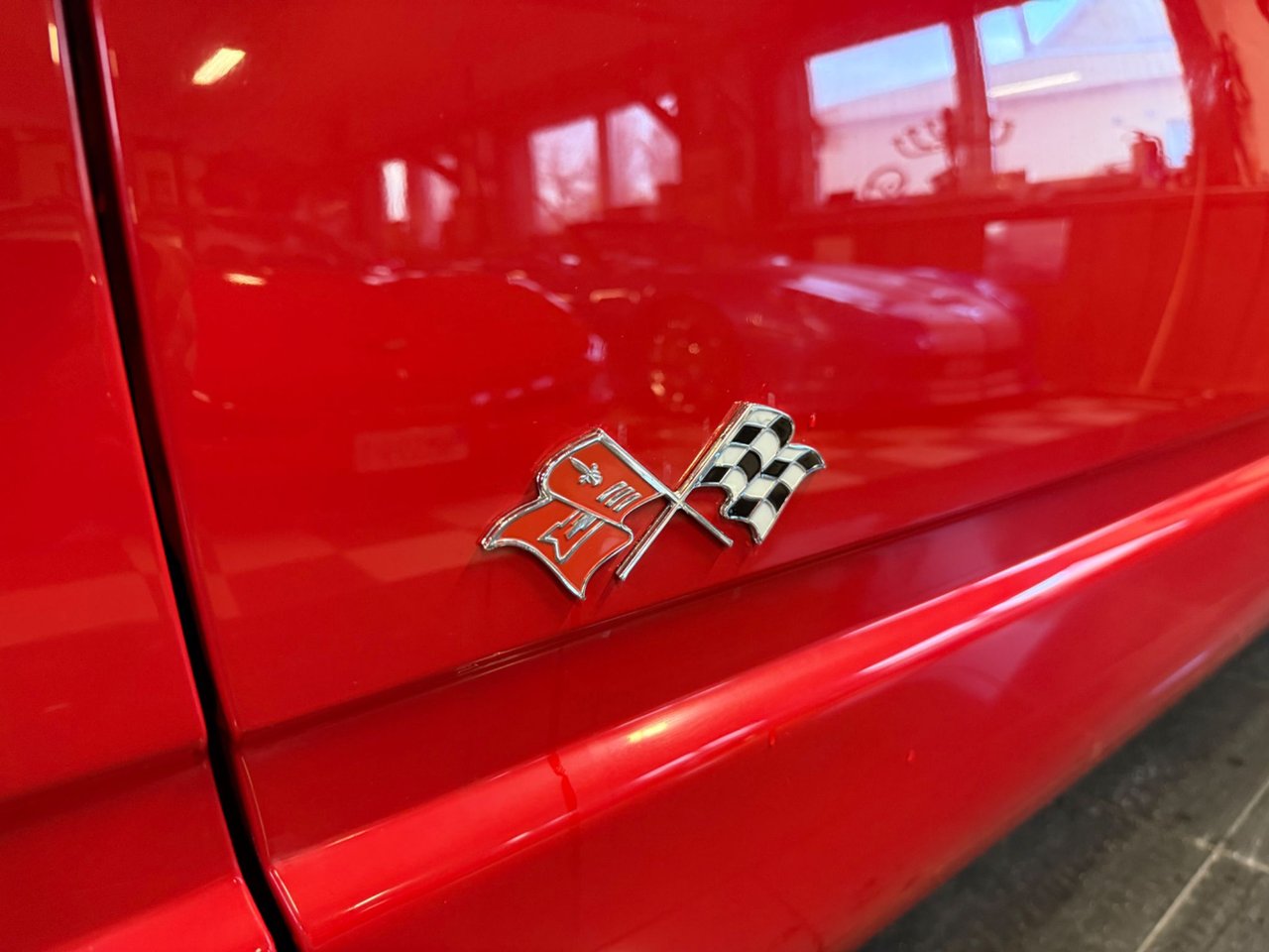 Chevrolet C1500 Extended Cab 5.7 V8 TBI Hydra-Matic, 213hp, 1994