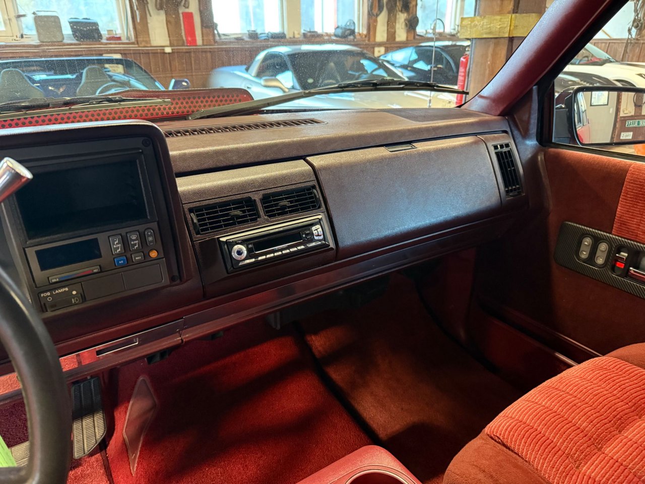 Chevrolet C1500 Extended Cab 5.7 V8 TBI Hydra-Matic, 213hp, 1994