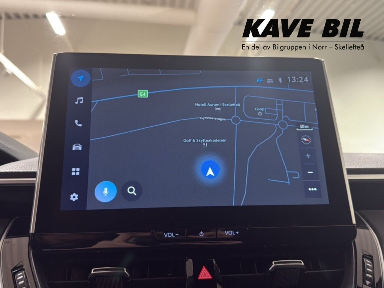 Toyota Corolla Cross Hybrid AWD-i e-CVT, 197hk, 2023