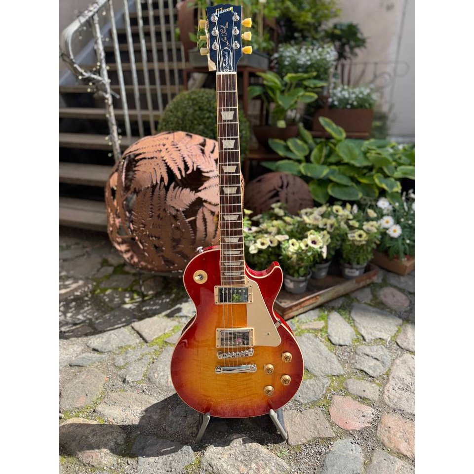 Gibson Traditional Les Paul H...