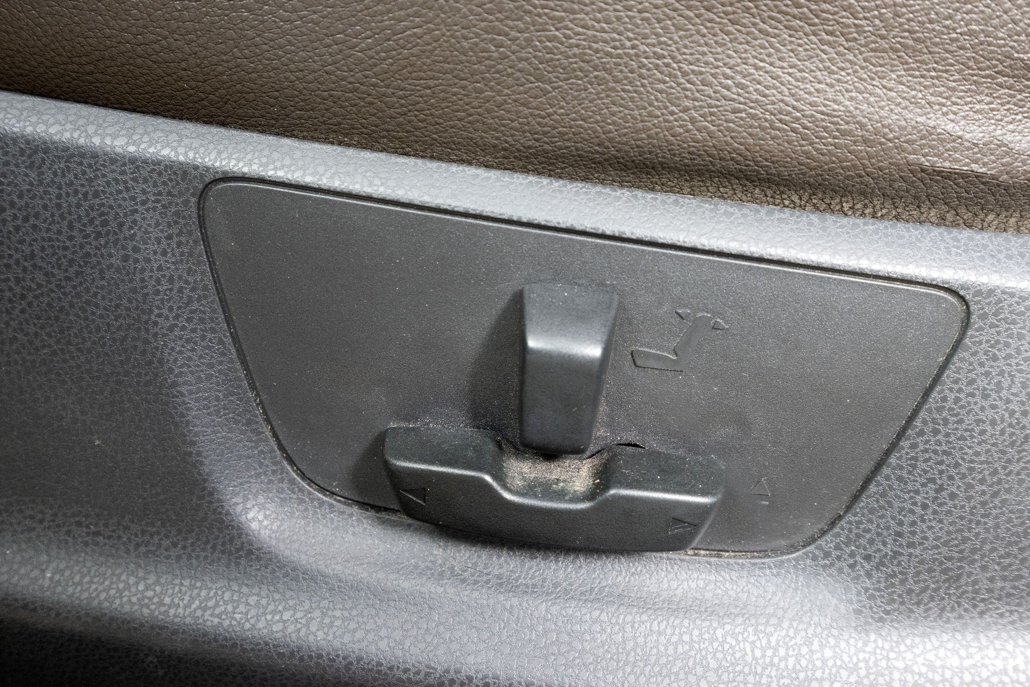 Isuzu D-Max Crew Cab 2.5 4WD Automatisk, 163hk, 2013