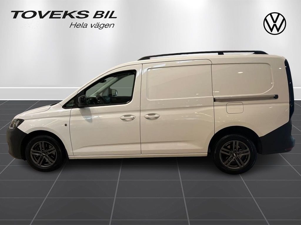 Volkswagen Caddy Cargo Maxi 1.5 TSI OPF DSG Sequential, 114hp, 2023