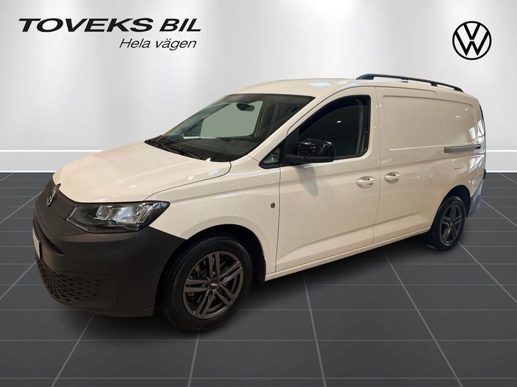 Volkswagen Caddy Cargo Maxi 1.5 TSI OPF DSG Sequential, 114hp, 2023