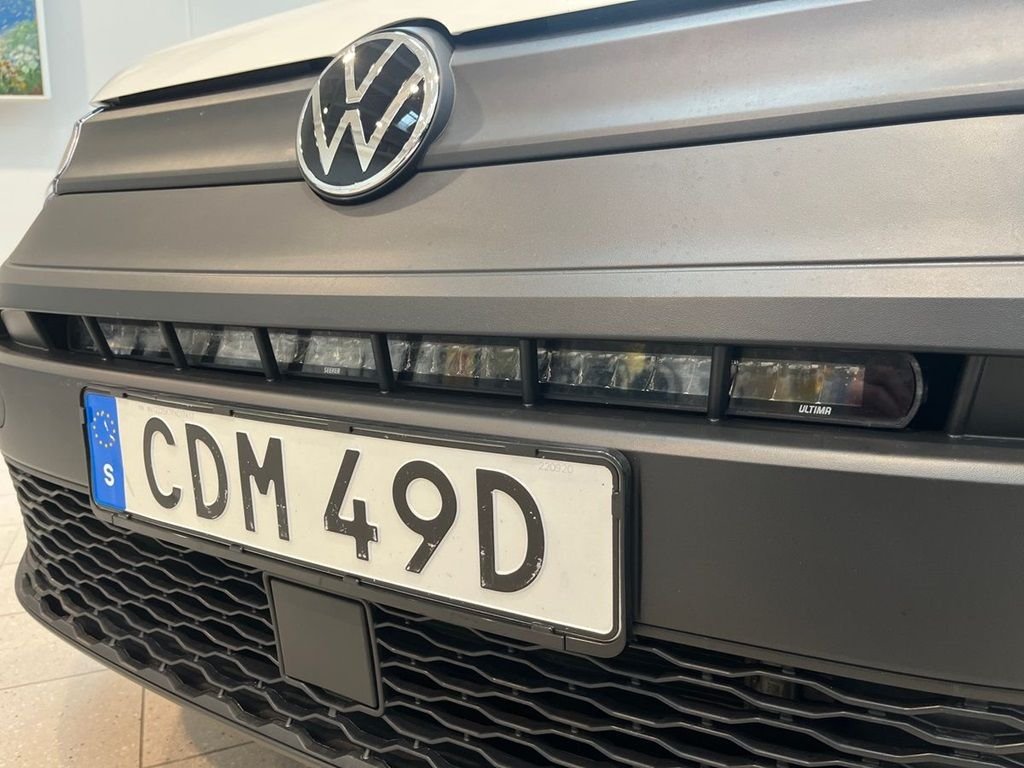 Volkswagen Caddy Cargo Maxi 1.5 TSI OPF DSG Sequential, 114hp, 2023