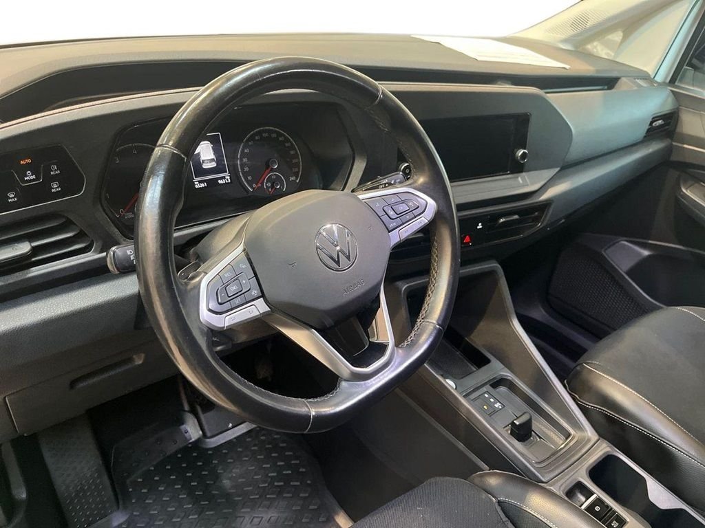 Volkswagen Caddy Cargo Maxi 1.5 TSI OPF DSG Sequential, 114hp, 2023