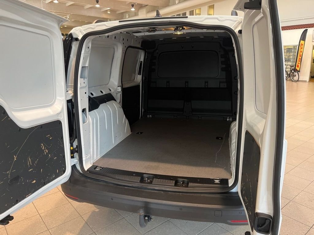 Volkswagen Caddy Cargo Maxi 1.5 TSI OPF DSG Sequential, 114hp, 2023