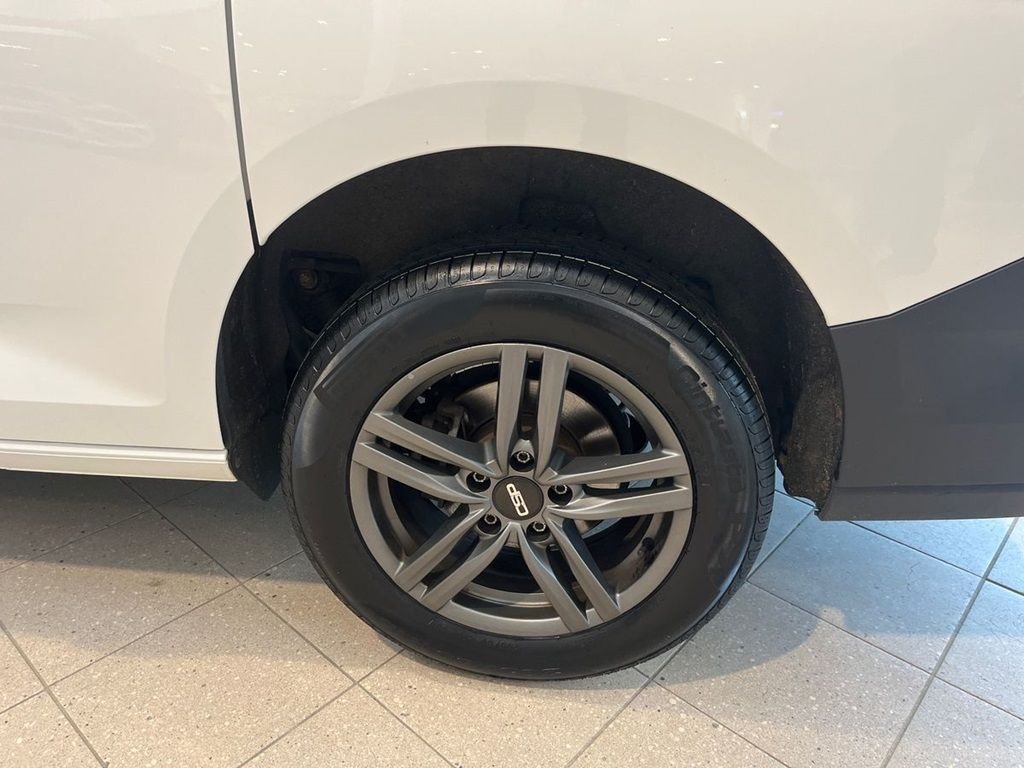 Volkswagen Caddy Cargo Maxi 1.5 TSI OPF DSG Sequential, 114hp, 2023