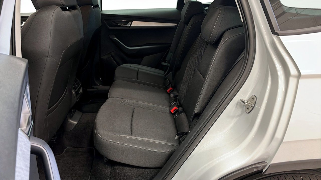 Škoda Karoq 1.5 TSI DSG Sequential, 150hp, 2025