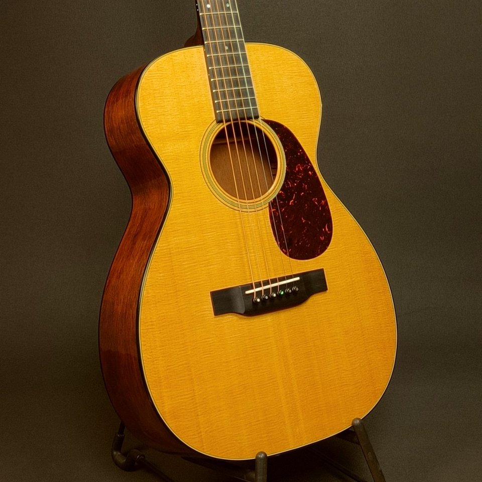 Martin 0-18 - 2021 - K&K Pickup