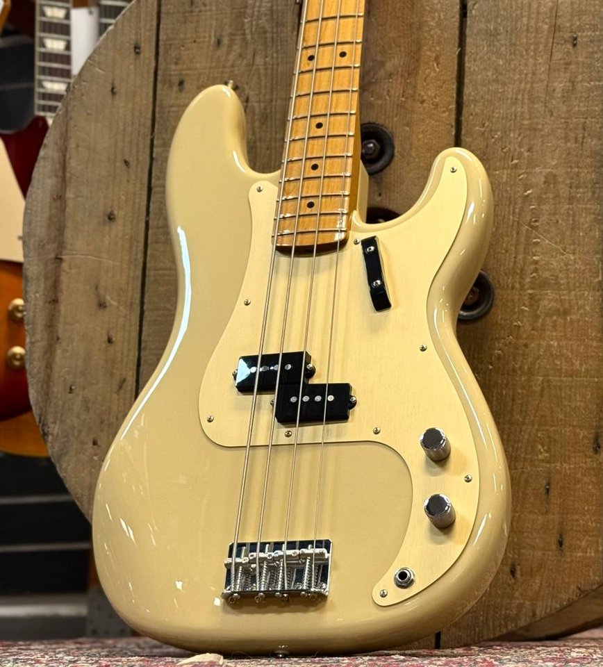 Fender Vintera II 50´s Precis...