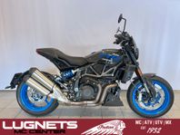 Indian FTR 1200 SPORT #HÖSTYRA ; DEMOSALE#