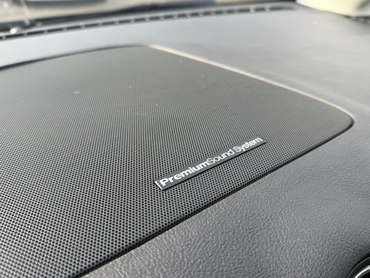 Ford S-MAX 2.2 TDCi Manuell, 6-trinn, 200hk, 2011