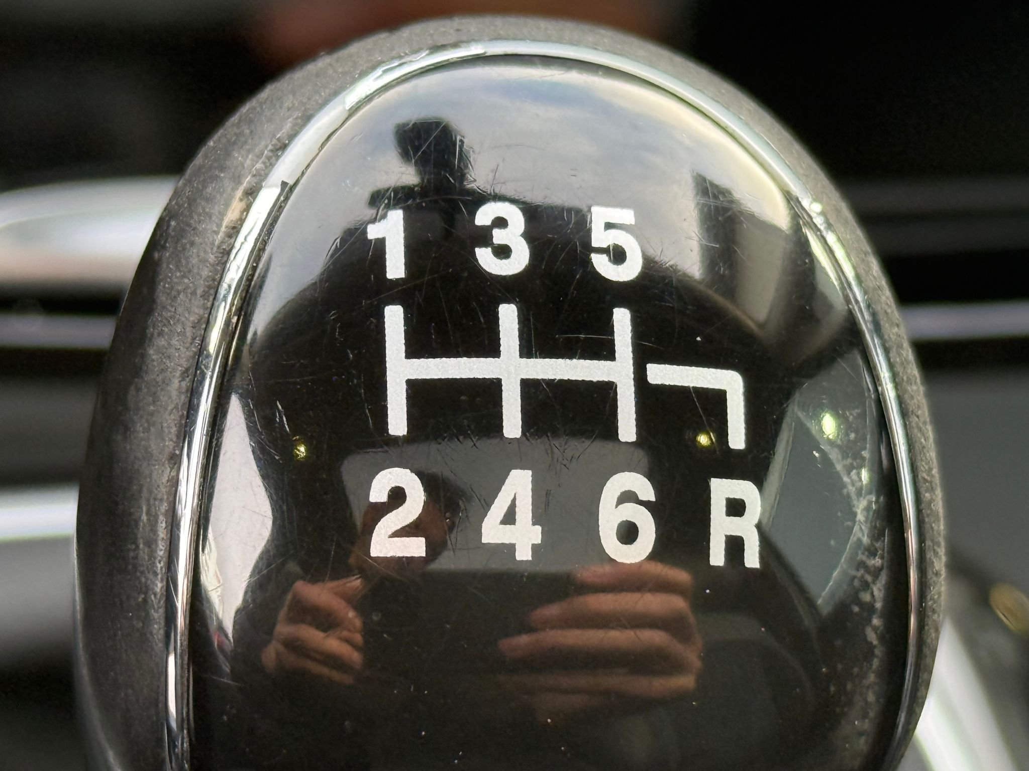 Ford S-MAX 2.2 TDCi Manuell, 6-trinn, 200hk, 2011