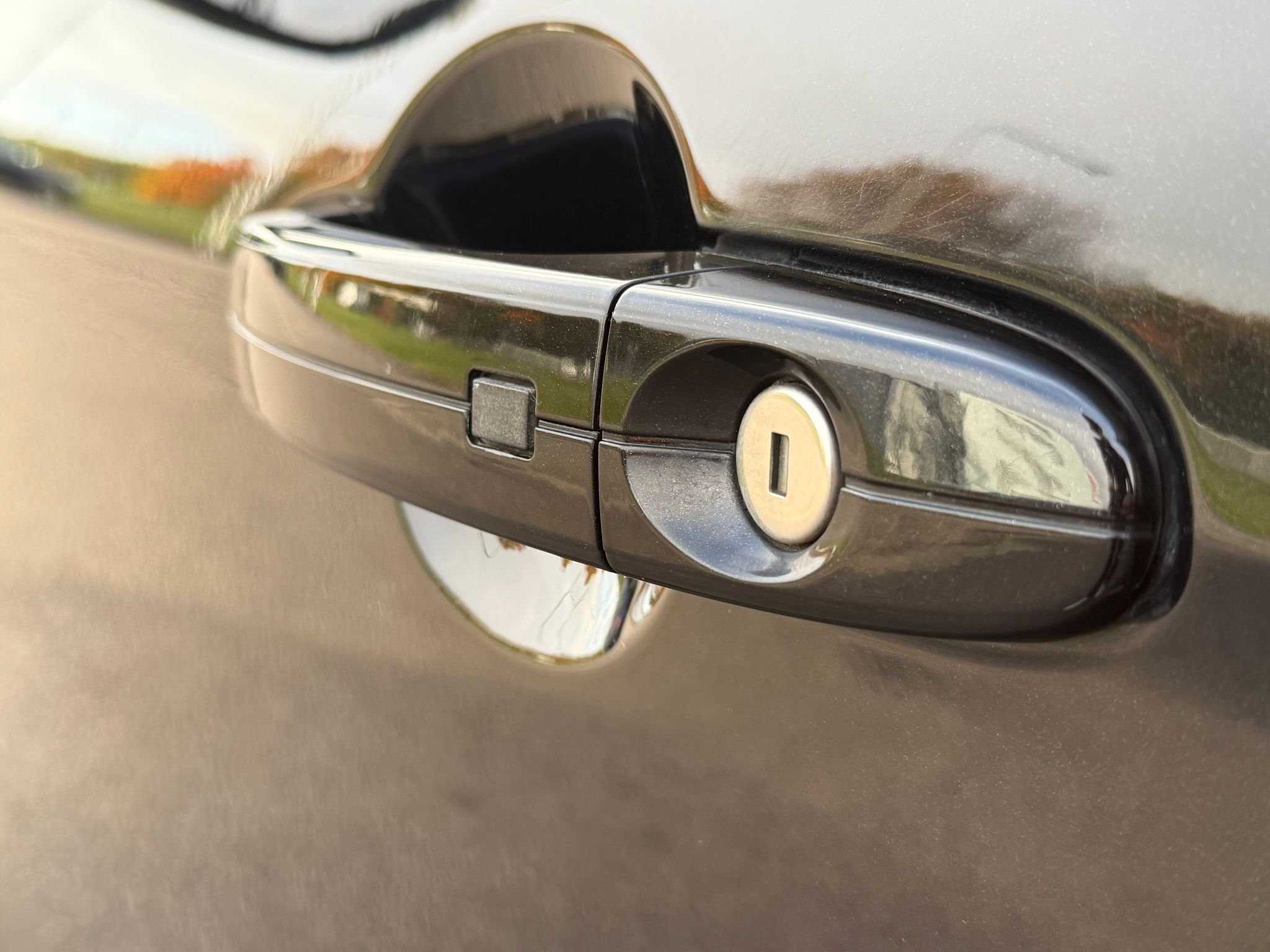 Ford S-MAX 2.2 TDCi Manuell, 6-trinn, 200hk, 2011