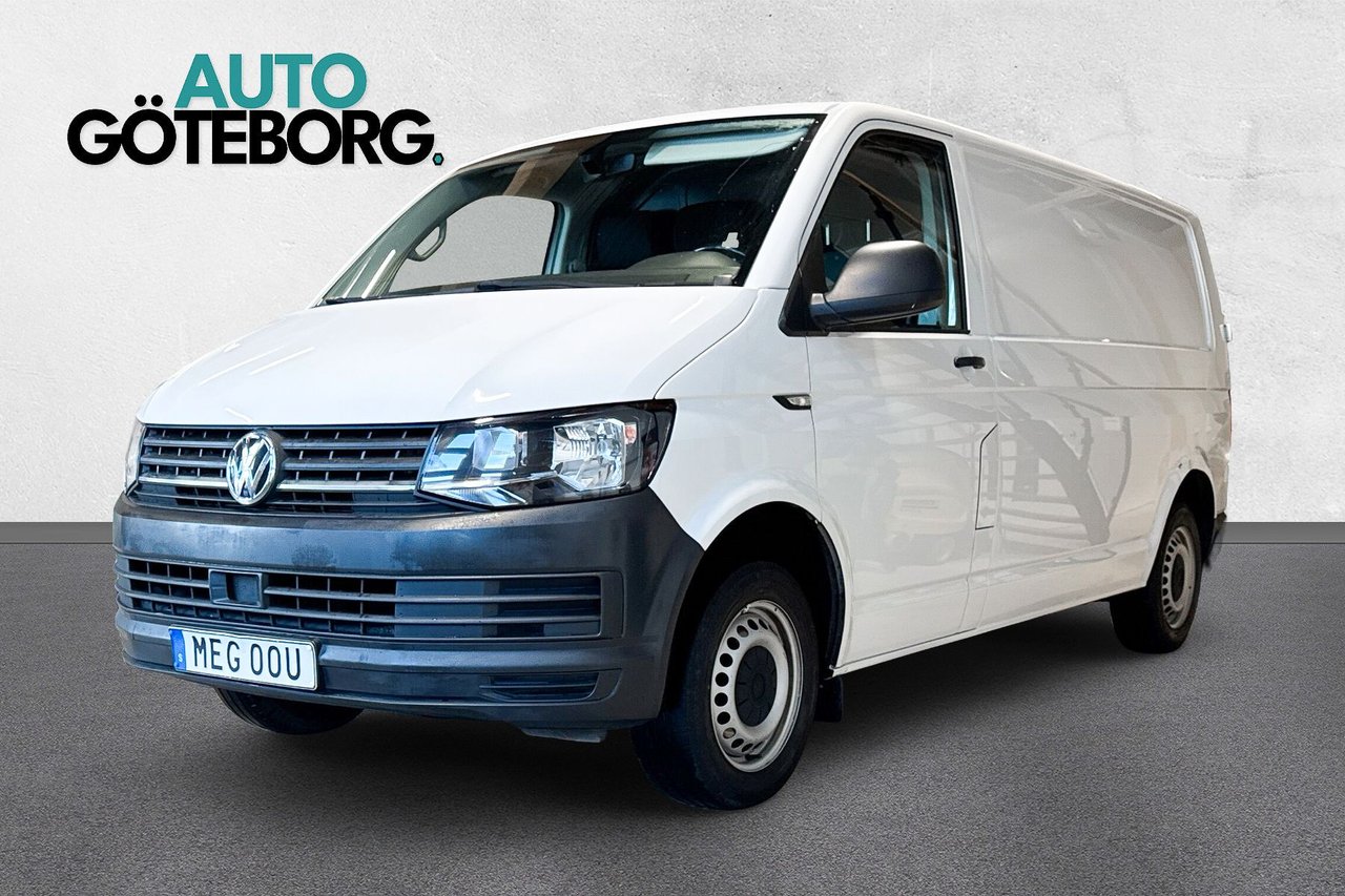 Volkswagen Transporter T30 2....