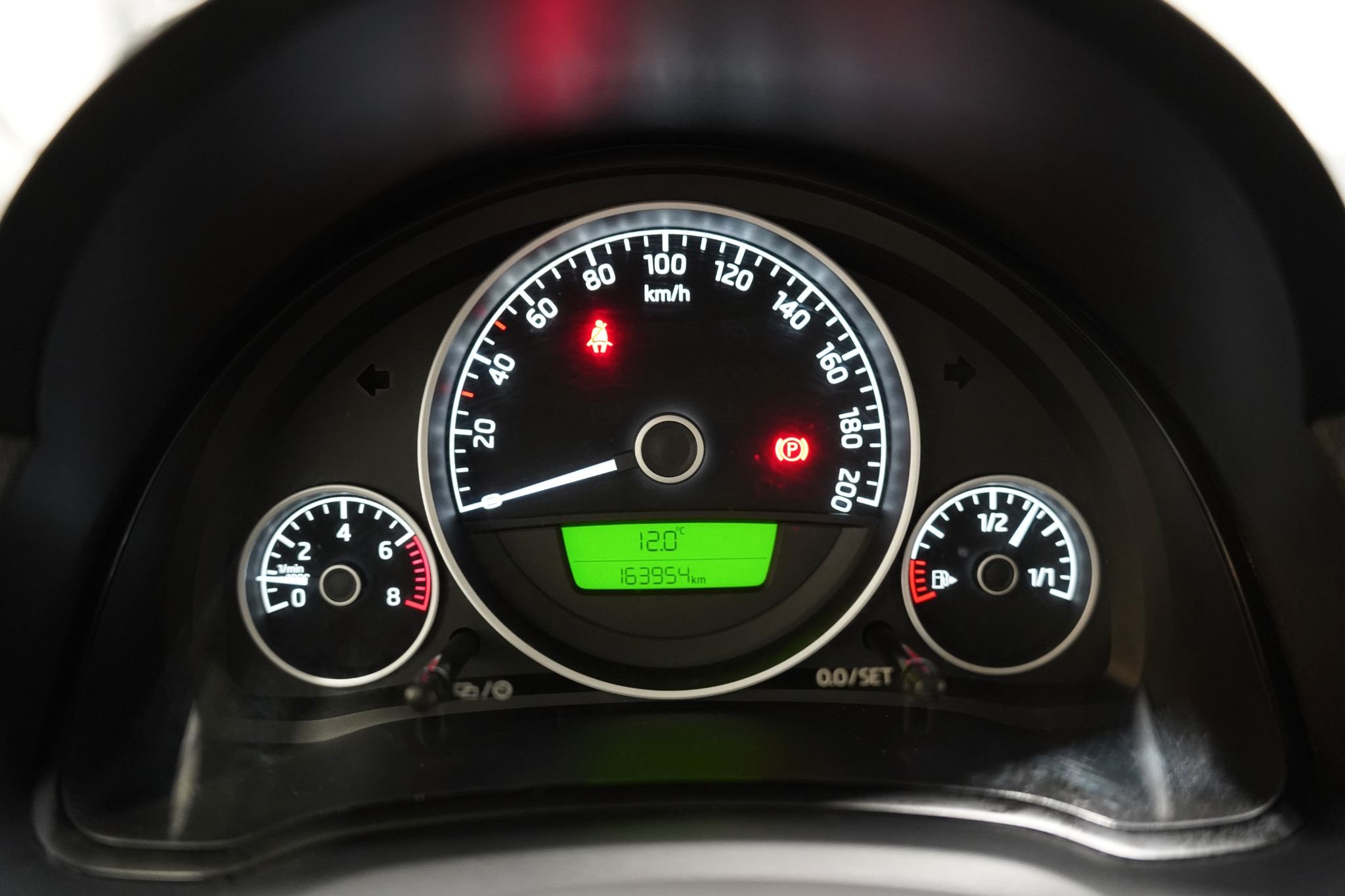 Škoda Citigo 5-dörrar 1.0 MPI Manuell, 60hk, 2013