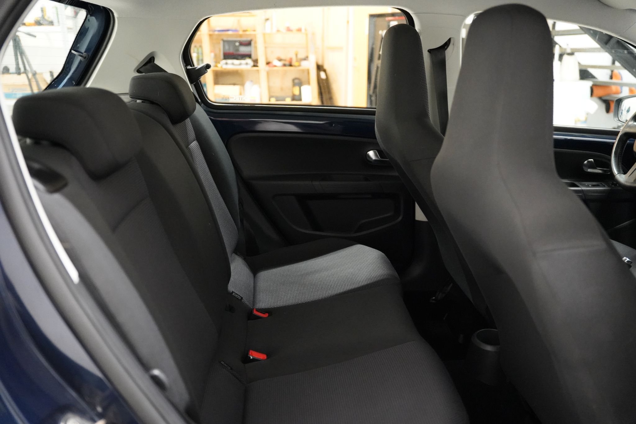 Škoda Citigo 5-dörrar 1.0 MPI Manuell, 60hk, 2013