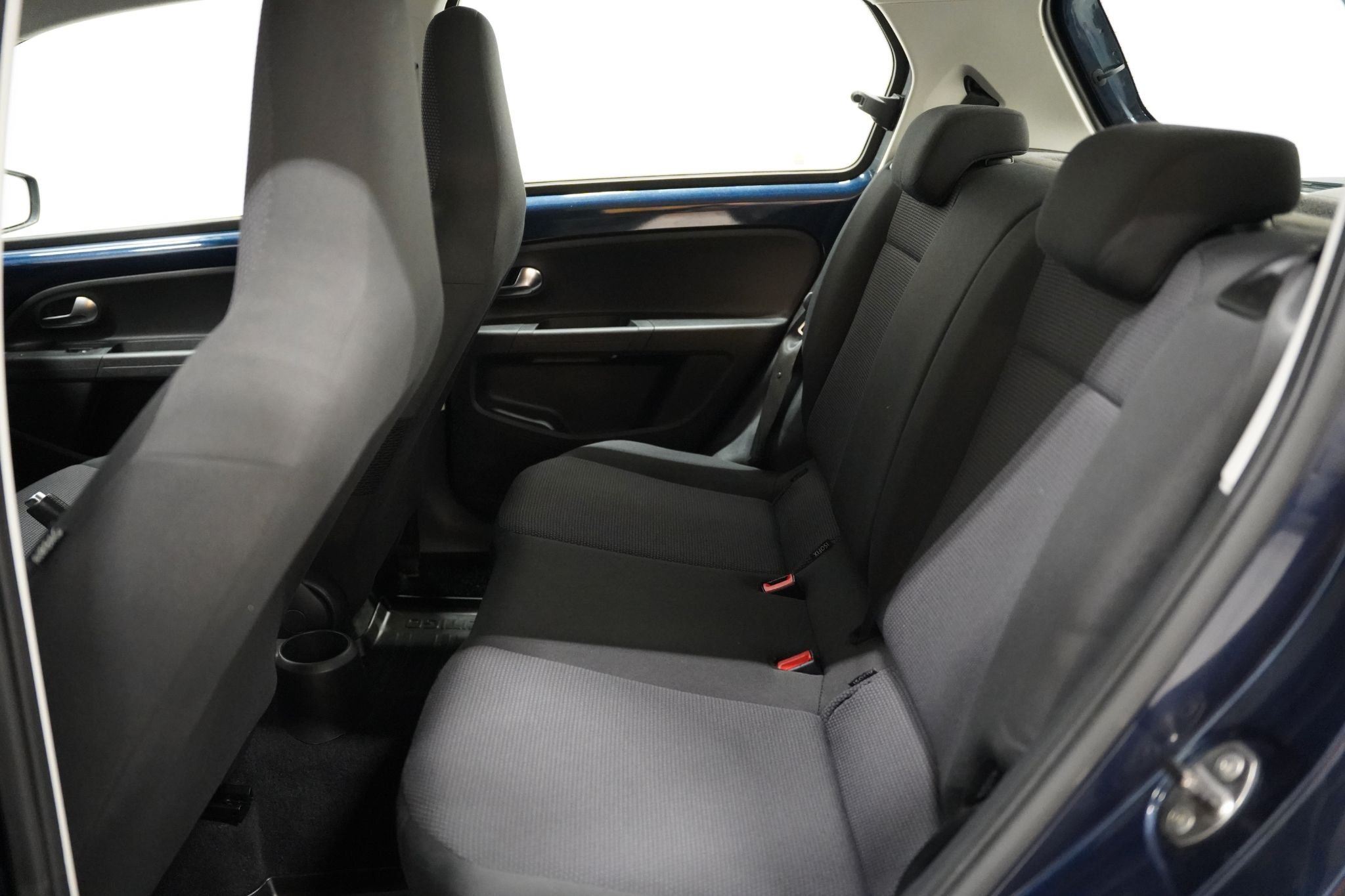 Škoda Citigo 5-dörrar 1.0 MPI Manuell, 60hk, 2013