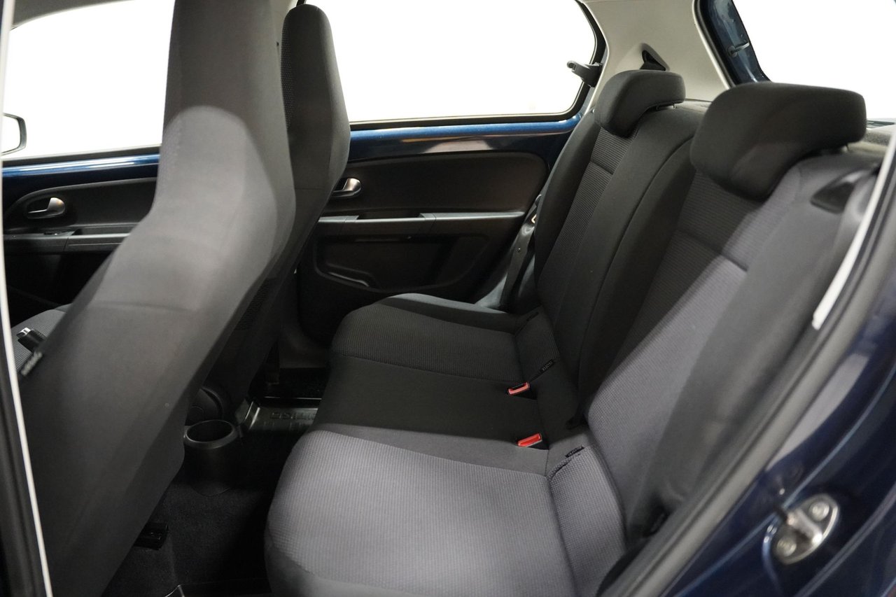 Škoda Citigo 5-dörrar 1.0 MPI Manuell, 60hk, 2013