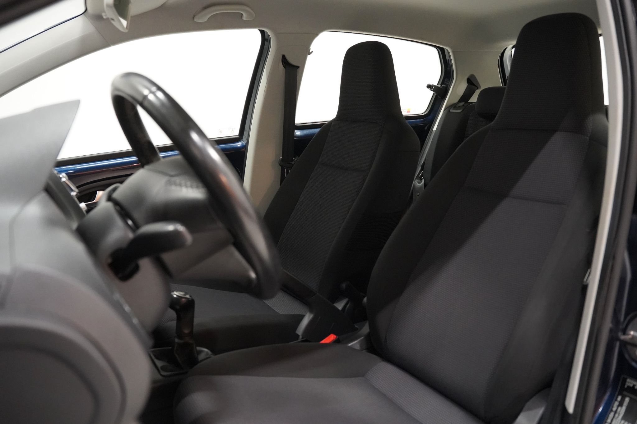 Škoda Citigo 5-dörrar 1.0 MPI Manuell, 60hk, 2013