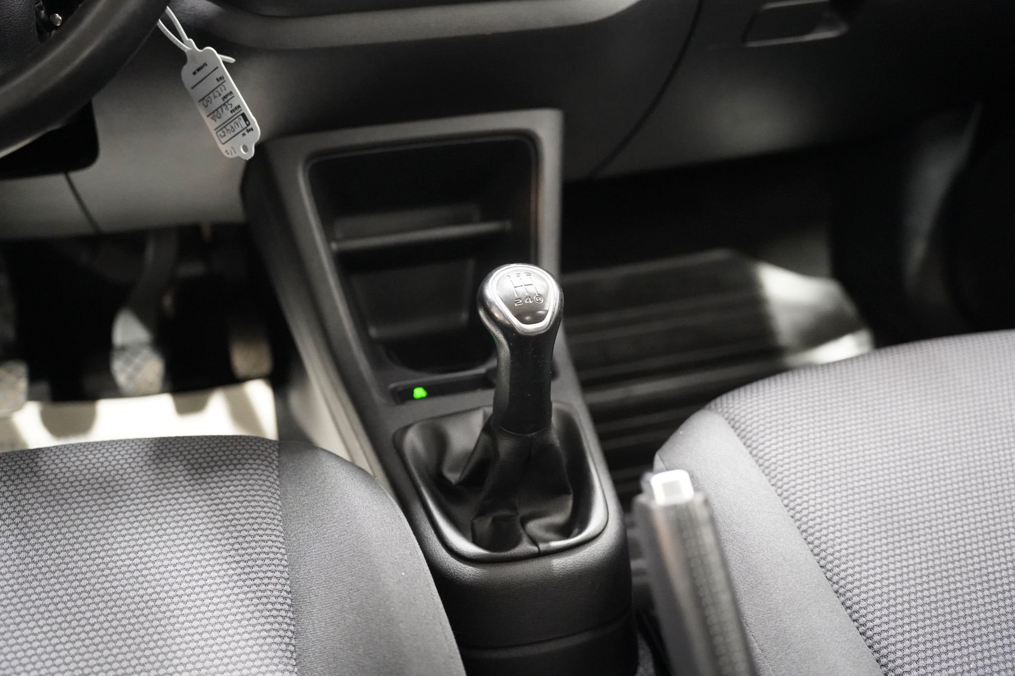 Škoda Citigo 5-dörrar 1.0 MPI Manuell, 60hk, 2013