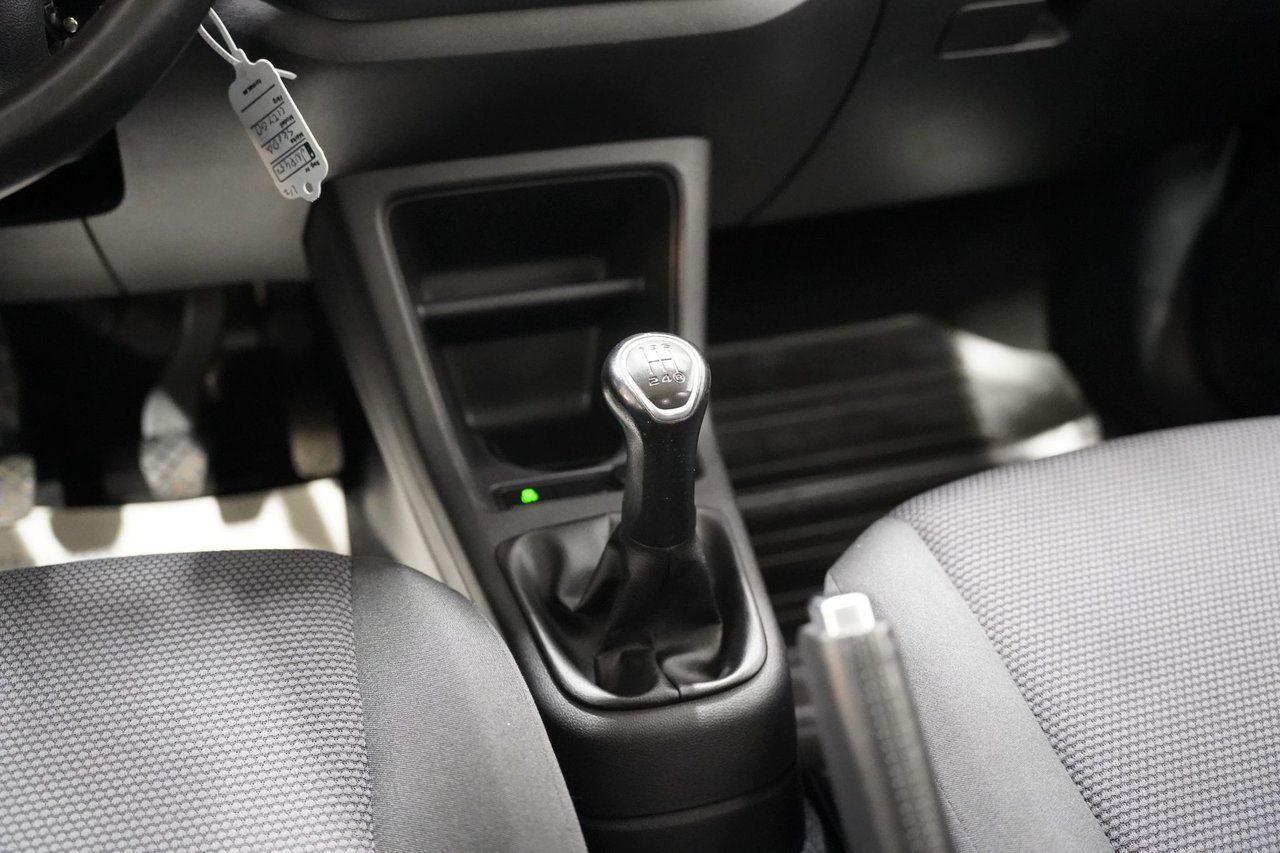 Škoda Citigo 5-dörrar 1.0 MPI Manuell, 60hk, 2013