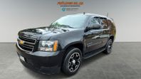 Chevrolet Tahoe Hybrid 6.0 V8 4WD CVT FIN FULLUTRUSTAD
