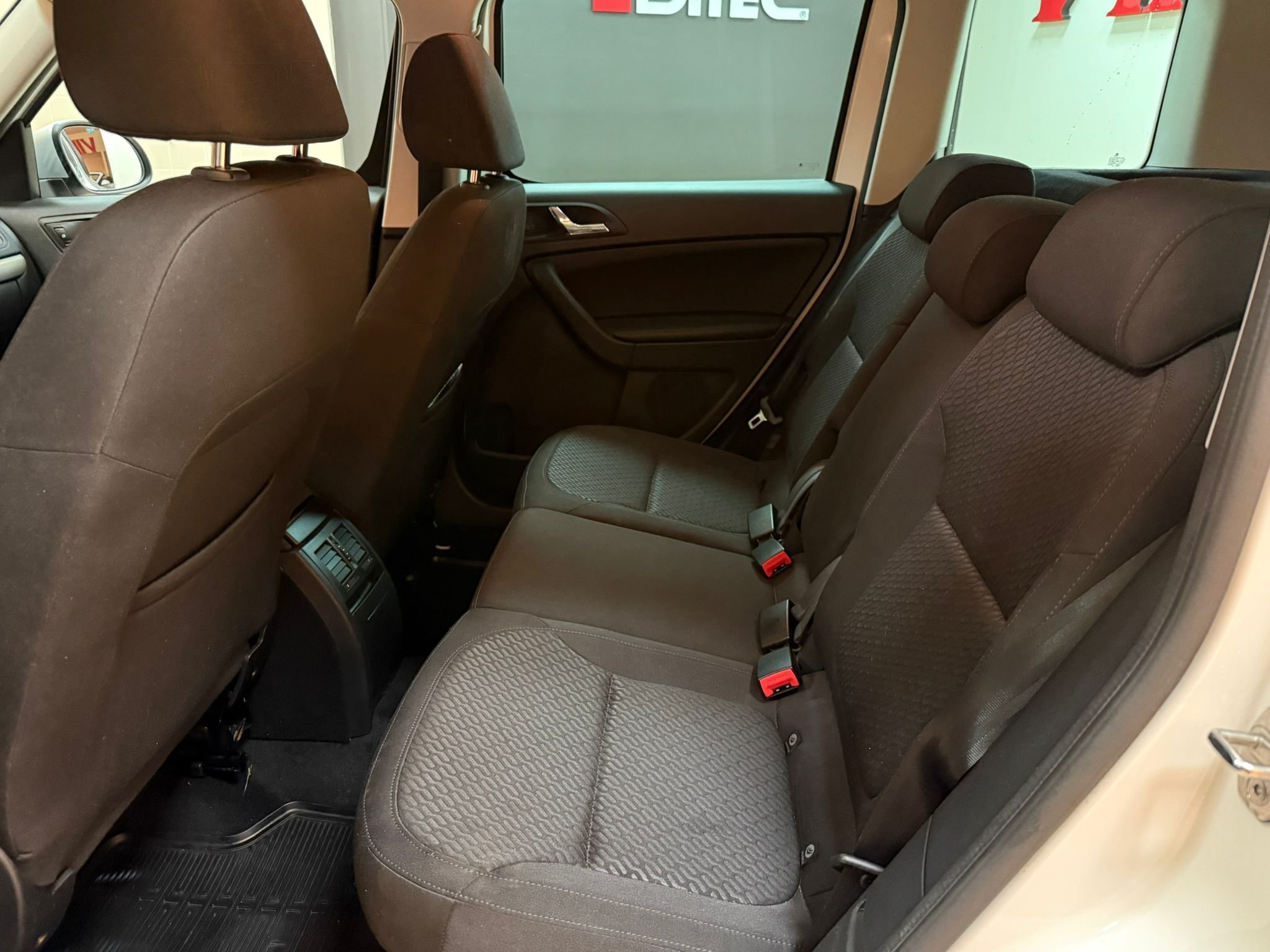 Škoda Yeti Outdoor 2.0 TDI DPF 4x4 DSG sekvensiell, 6-trinn, 150hk, 2017