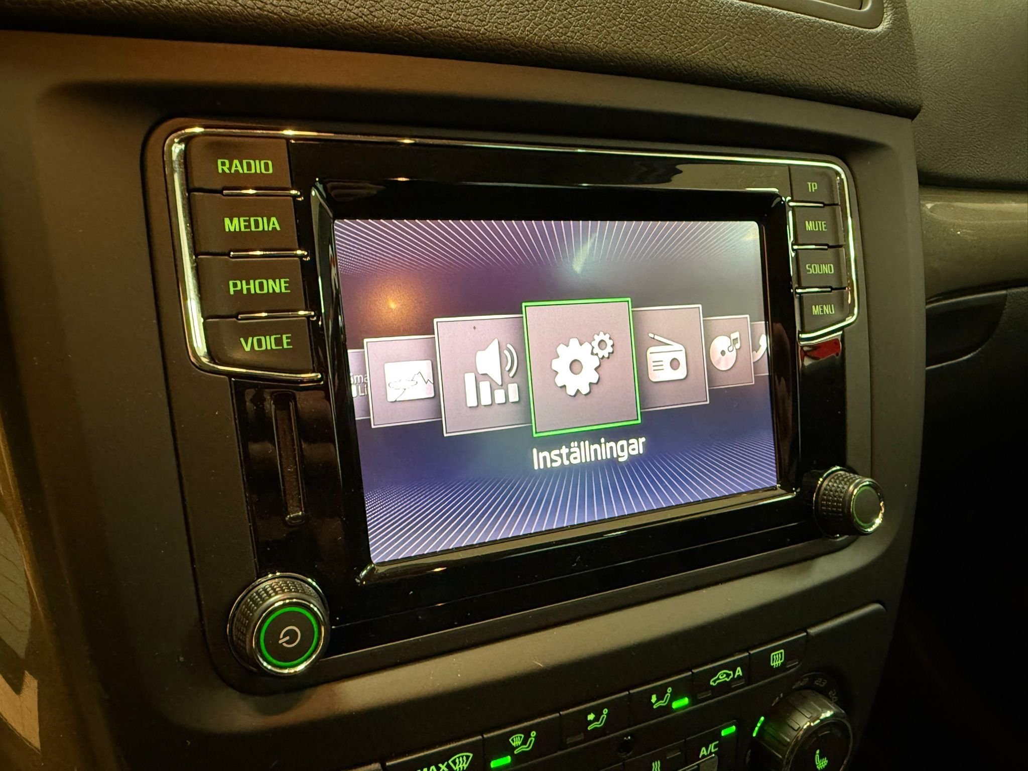 Škoda Yeti Outdoor 2.0 TDI DPF 4x4 DSG sekvensiell, 6-trinn, 150hk, 2017