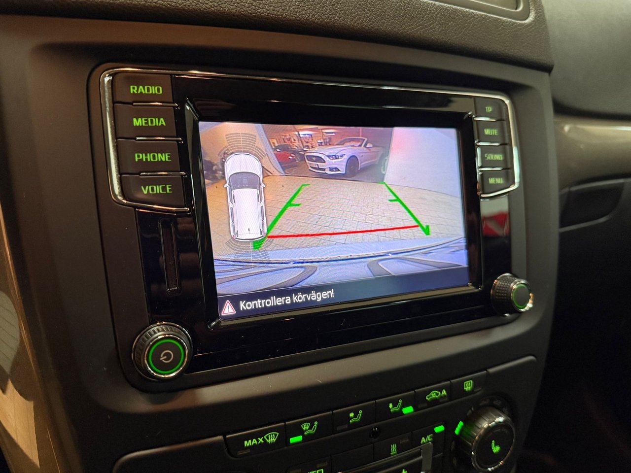 Škoda Yeti Outdoor 2.0 TDI DPF 4x4 DSG sekvensiell, 6-trinn, 150hk, 2017