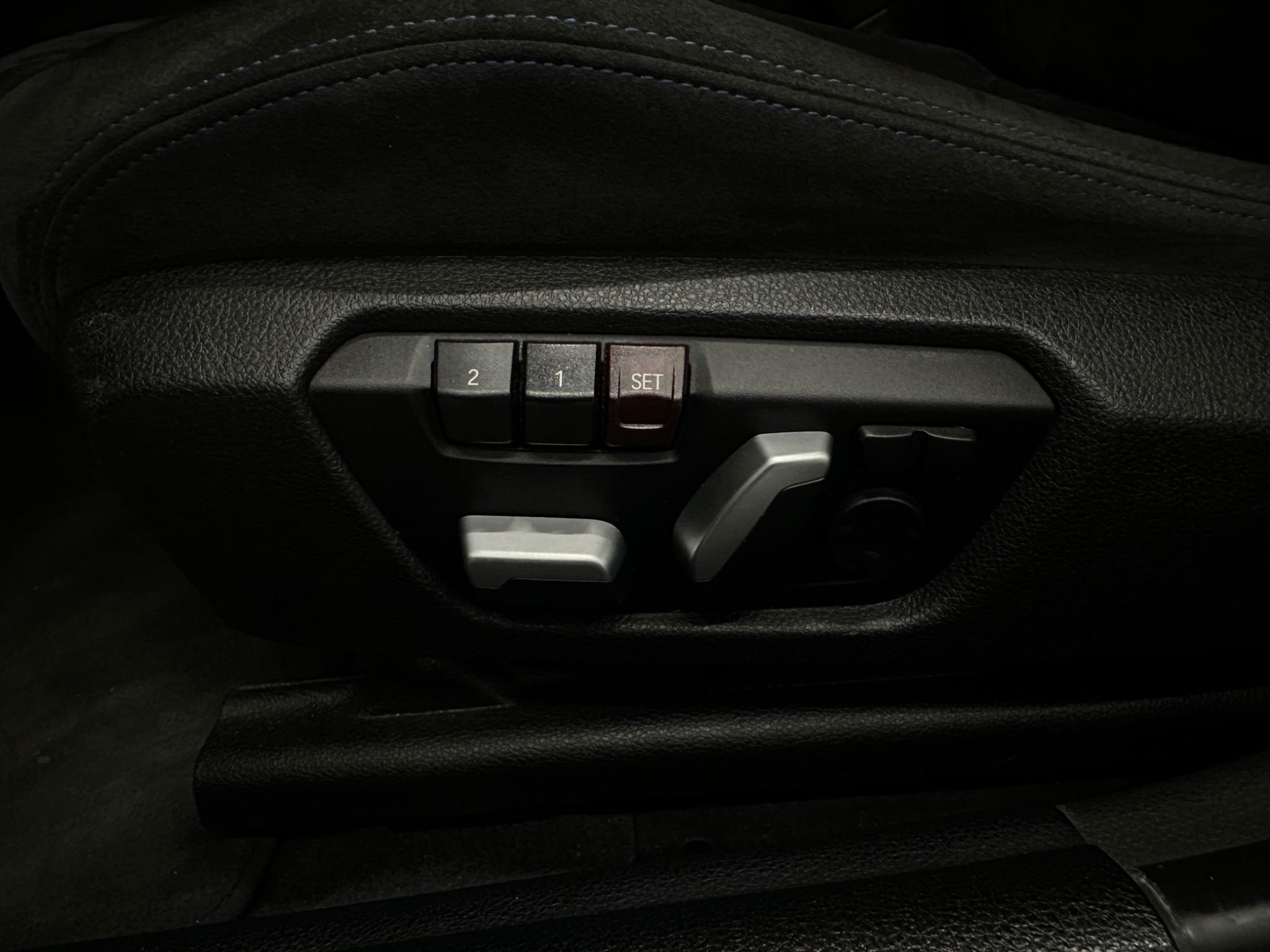 BMW M140i xDrive 5-dørs Steptronic, 8-trinn, 340hk, 2018