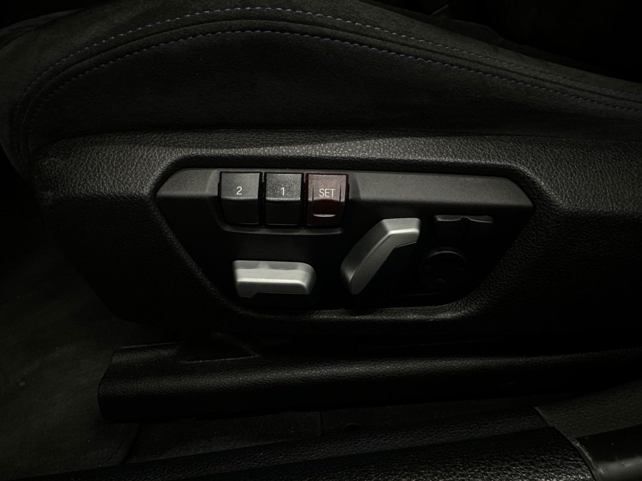 BMW M140i xDrive 5-dørs Steptronic, 8-trinn, 340hk, 2018