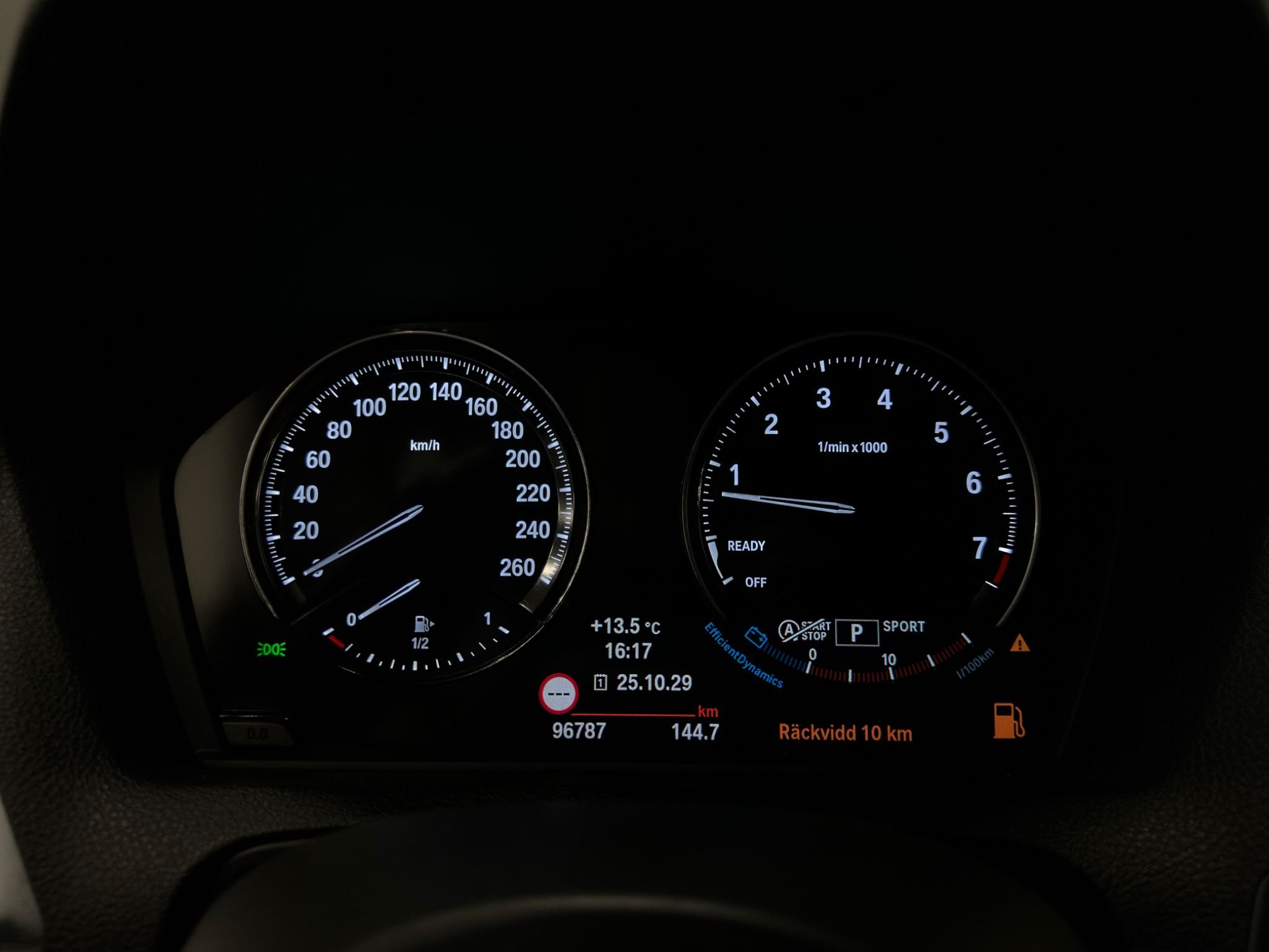 BMW M140i xDrive 5-dørs Steptronic, 8-trinn, 340hk, 2018