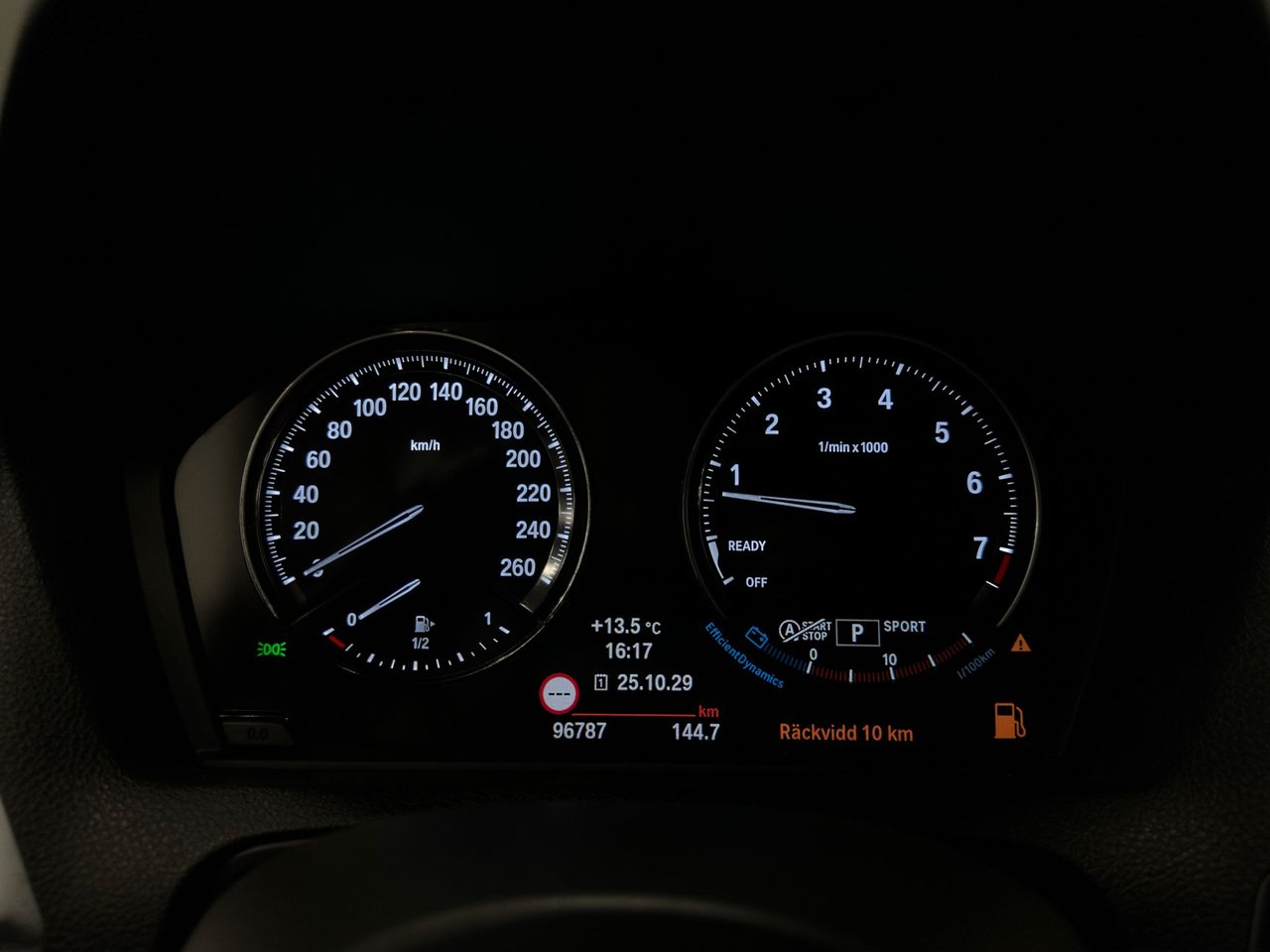 BMW M140i xDrive 5-dørs Steptronic, 8-trinn, 340hk, 2018