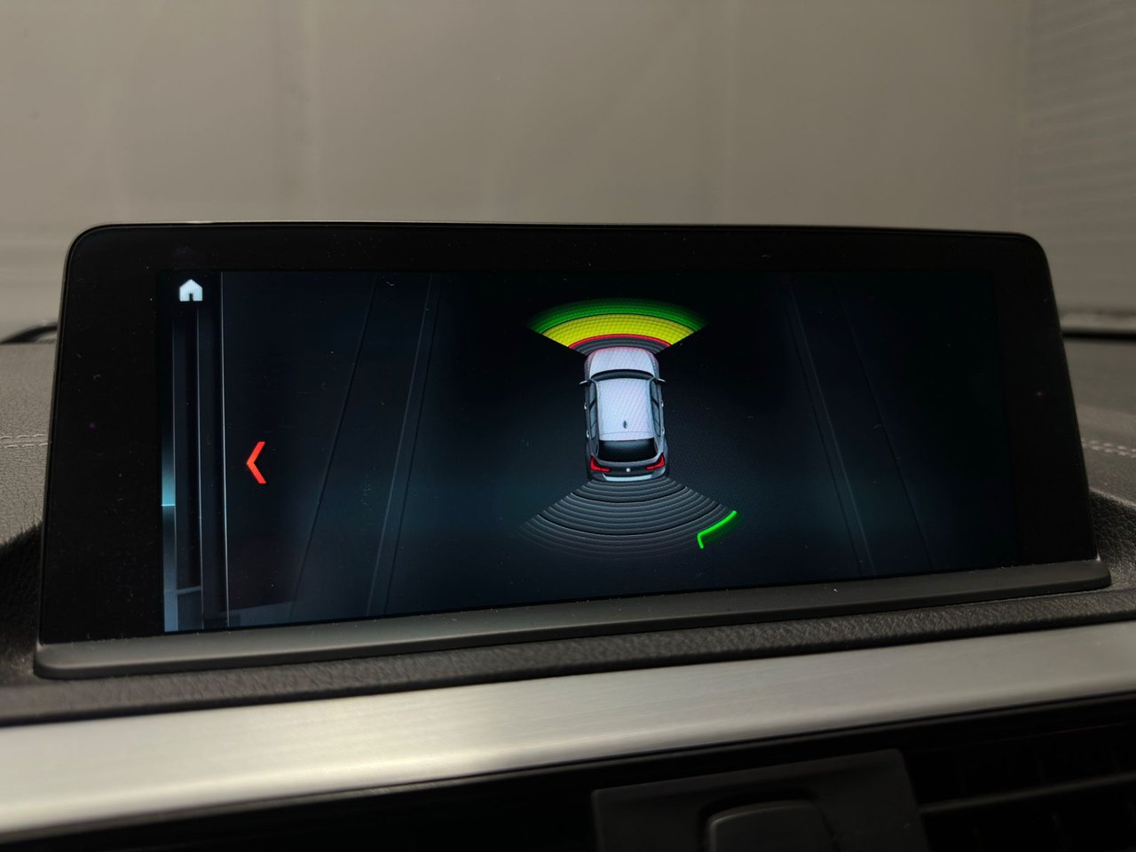 BMW M140i xDrive 5-dørs Steptronic, 8-trinn, 340hk, 2018