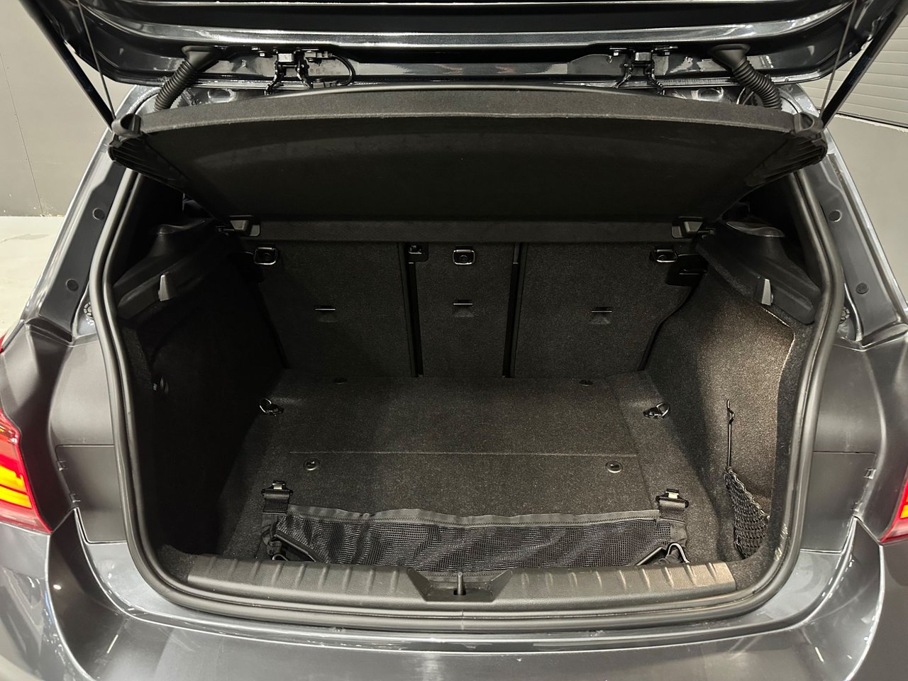 BMW M140i xDrive 5-dørs Steptronic, 8-trinn, 340hk, 2018