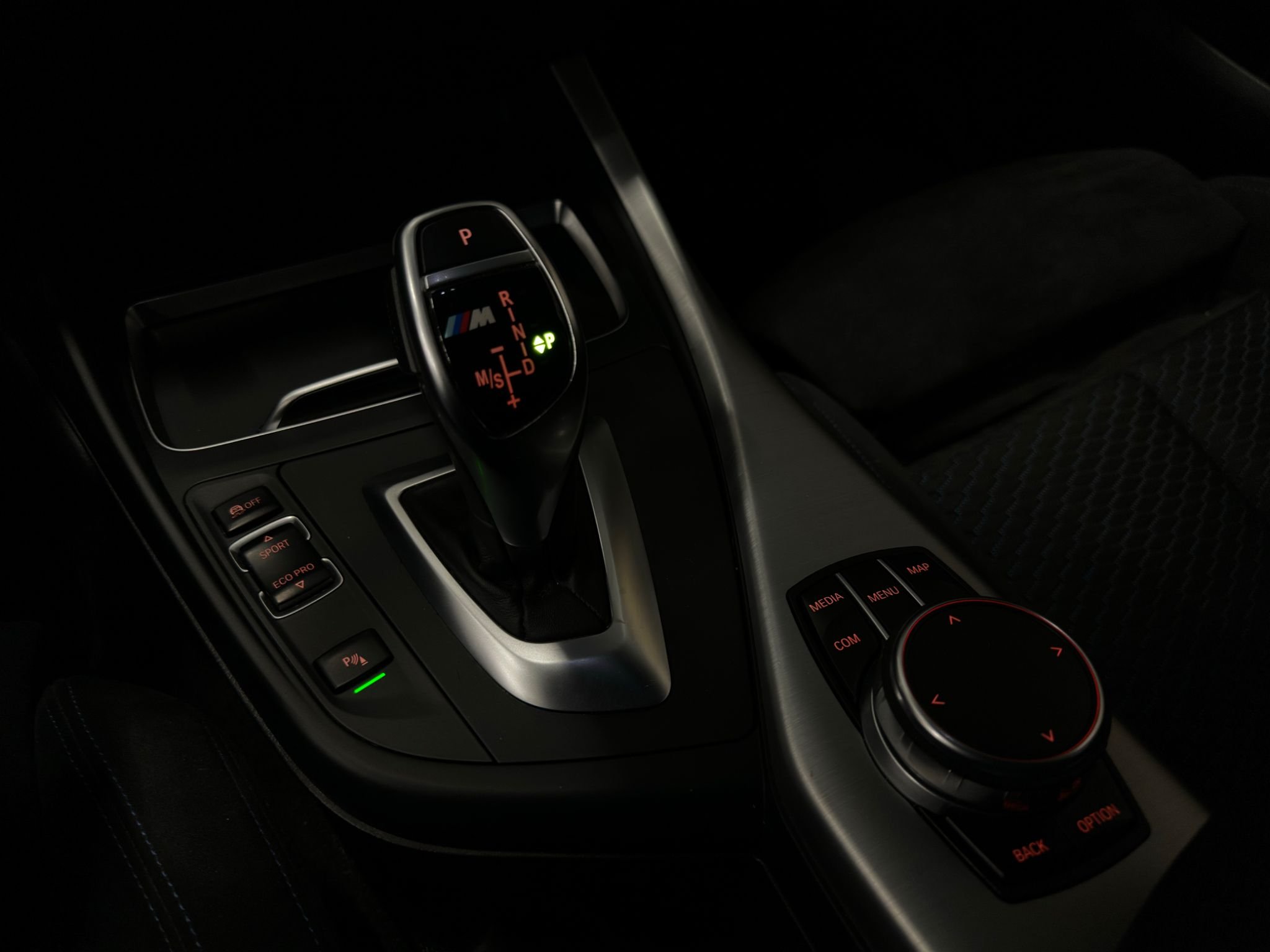 BMW M140i xDrive 5-dørs Steptronic, 8-trinn, 340hk, 2018