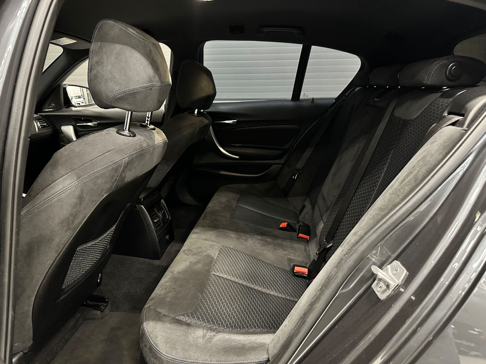 BMW M140i xDrive 5-dørs Steptronic, 8-trinn, 340hk, 2018