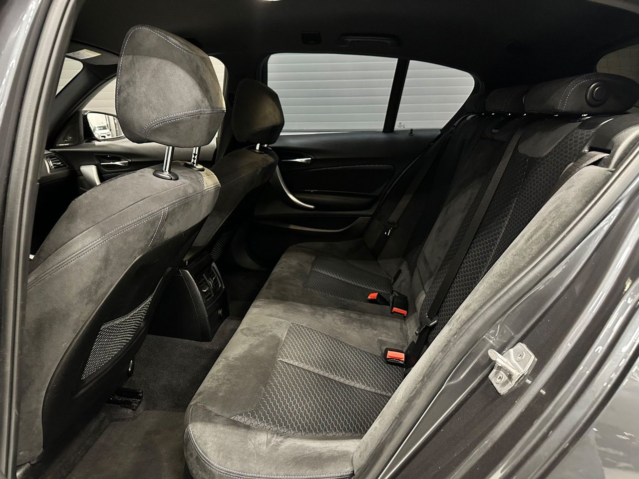 BMW M140i xDrive 5-dørs Steptronic, 8-trinn, 340hk, 2018