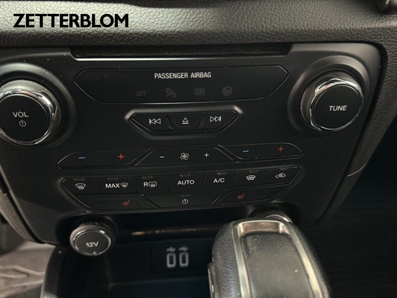 Ford Ranger Dobbelcab 2.0 EcoBlue Bi-Turbo 4x4 SelectShift, 10-trinn, 213hk, 2020