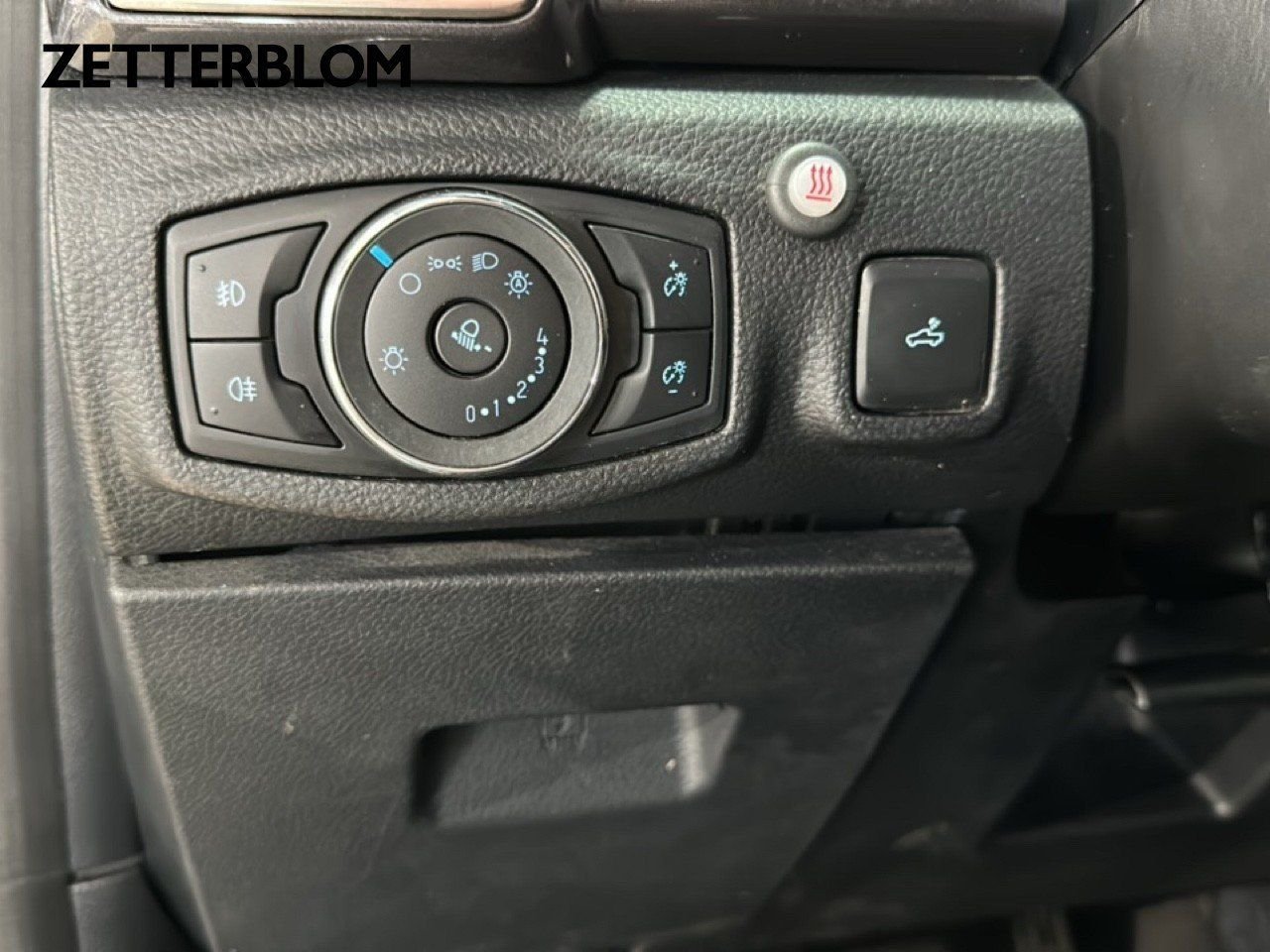 Ford Ranger Dobbelcab 2.0 EcoBlue Bi-Turbo 4x4 SelectShift, 10-trinn, 213hk, 2020