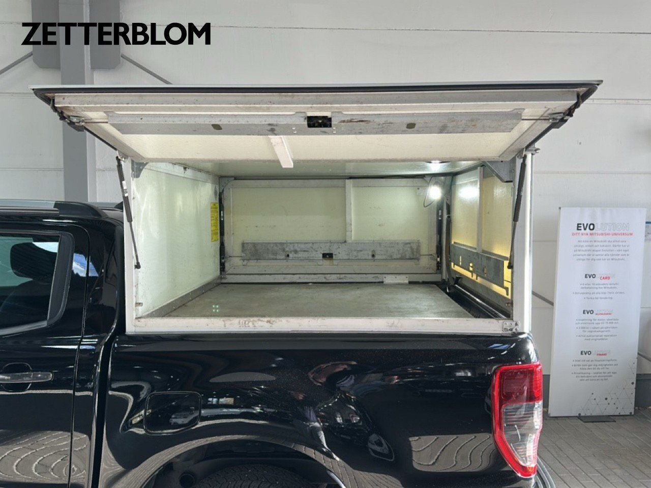 Ford Ranger Dobbelcab 2.0 EcoBlue Bi-Turbo 4x4 SelectShift, 10-trinn, 213hk, 2020