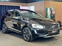 Volvo XC60 D4 AWD Geartronic Summum Euro 6 Pano Navi B-Kam